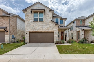 900 Old Mill Rd Unit 35, Cedar Park, TX 78613