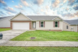1606 Bobby Nichols Dr, Cookeville, TN 38506
