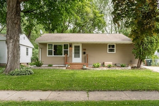 105 Silver Rd, Madison, WI 53714