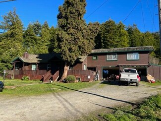 2749 Pigeon Point Rd, Eureka, CA 95503