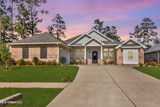 12578 Alphabet Rd, Gulfport, MS 39503