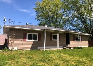 5331 Sandhurst Dr, Indianapolis, IN 46217