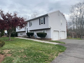 609 Ives Row, Cheshire, CT 06410