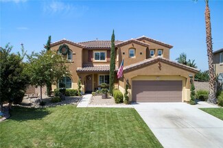 16969 Valley Spring Dr, Riverside, CA 92503