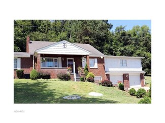 12390 State Route 150, Rayland, OH 43943