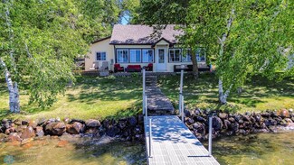 36627 E Rose Lake Rd, Frazee, MN 56544
