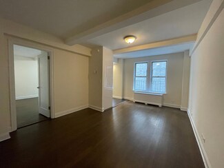 309 W 57th St Unit 807, New York, NY 10019