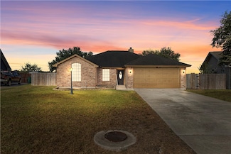 229 Wise, Orange Grove, TX 78372