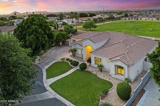 2625 N 24th St Unit 22, Mesa, AZ 85213