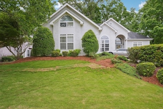 132 Eagles Club Dr, Stockbridge, GA 30281