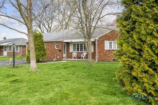 3206 Muirfield Ave, Toledo, OH 43614