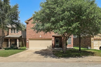 922 Spello Cir, San Antonio, TX 78253