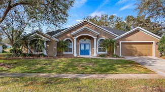 8835 Spyglass Loop, Clermont, FL 34711