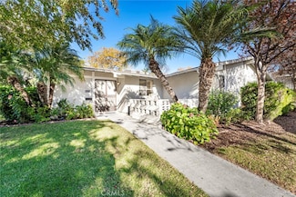 705 Avenida Sevilla Unit C, Laguna Woods, CA 92637