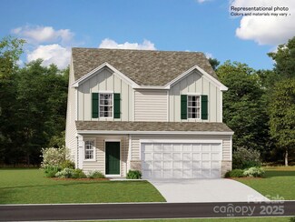 10014 Chatham Run Ln, Charlotte, NC 28262