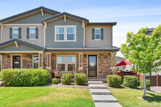 9968 Nadine Ln, Parker, CO 80134