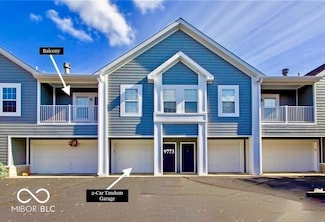 9773 Herons Cove Unit E, Indianapolis, IN 46280