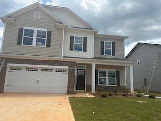 704 Gilgal Ln, Lyman, SC 29385