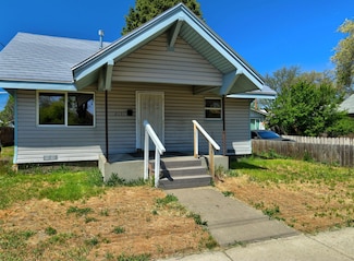 2131 Wantland Ave, Klamath Falls, OR 97601
