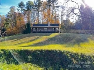 618 Brook Knoll Cir, Weaverville, NC 28787