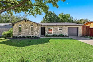 4905 Miami Dr, Garland, TX 75043