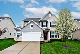 5200 Charmaine Ln, Plainfield, IN 46168