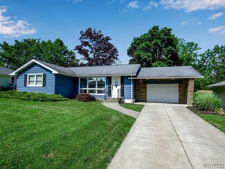 122 Sky Hi Dr, Buffalo, NY 14224