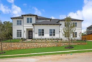 904 Jamestown Ln, South Lake, TX 76092