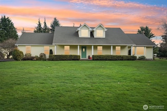 18801 NW 47th Ave, Ridgefield, WA 98642