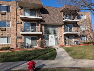 12715 S La Crosse Ave Unit 104, Alsip, IL 60803