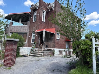 2930 Williamsbridge Rd, Bronx, NY 10467