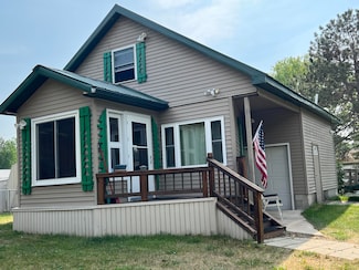 7104 Michigan 117, Engadine, MI 49827