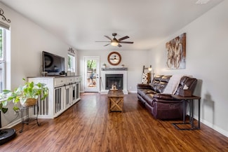 4902 Duval Rd Unit N1, Austin, TX 78727