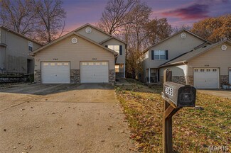 5363 Lakewood Terrace, Imperial, MO 63052