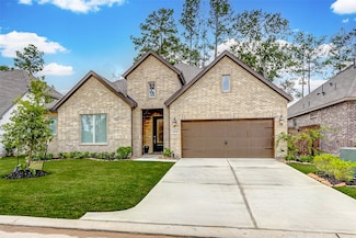 22030 Gateway Arch Dr, Porter, TX 77365