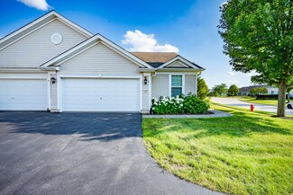 13330 Arboretum Ln, Huntley, IL 60142