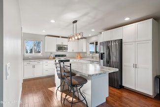 1802 Rest Haven Rd, Yakima, WA 98901