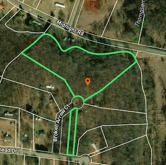 19 Broken Arrow Ct, Inman, SC 29349