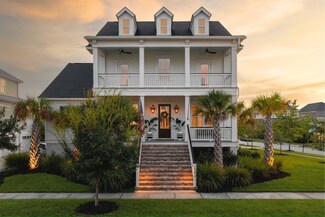 2543 Josiah St, Daniel Island, SC 29492