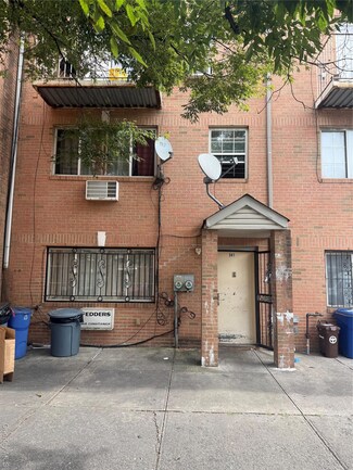 341 Herzl St, Brooklyn, NY 11212