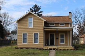 60 Corwin St, Norwalk, OH 44857