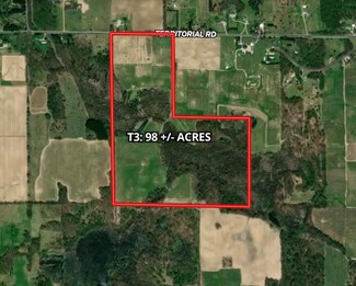 0 V L Territorial Rd Rd, Benton Harbor, MI 49022