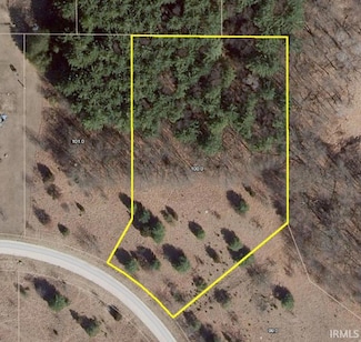 TBD G Wild Rose Dr, Bass Lake, IN 46534