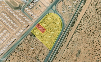 12360 Dyer St, El Paso, TX 79934