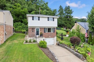 208 Carlisle Ave, Pittsburgh, PA 15229