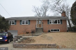 6203 Singleton Place, Bethesda, MD 20817