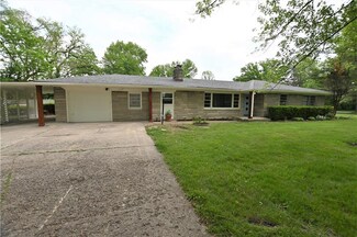 4401 N Emerson Ave, Indianapolis, IN 46226