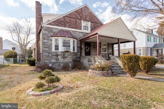 660 Arbor Rd, Lansdowne, PA 19050