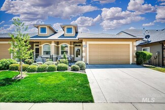 3405 E Yesternight St, Meridian, ID 83642