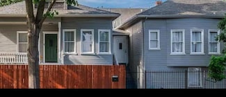 401 11th St, Sacramento, CA 95814